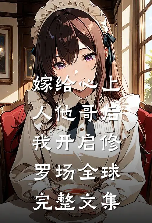 嫁给心上人他哥后，我开启修罗场全球完整文集