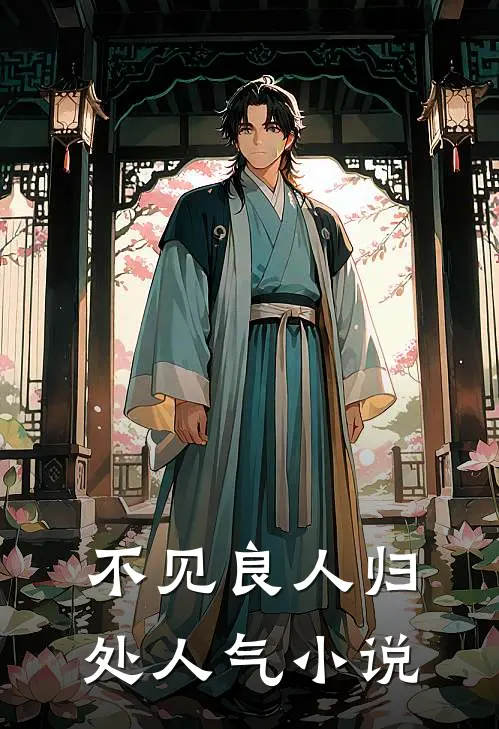 不见良人归处人气小说