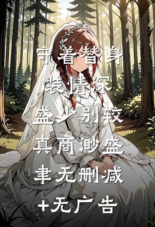 守着替身装情深，盛少别较真商渺盛聿无删减+无广告