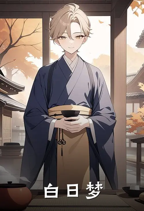 白日梦