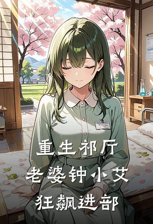 重生祁厅，老婆钟小艾，狂飙进部