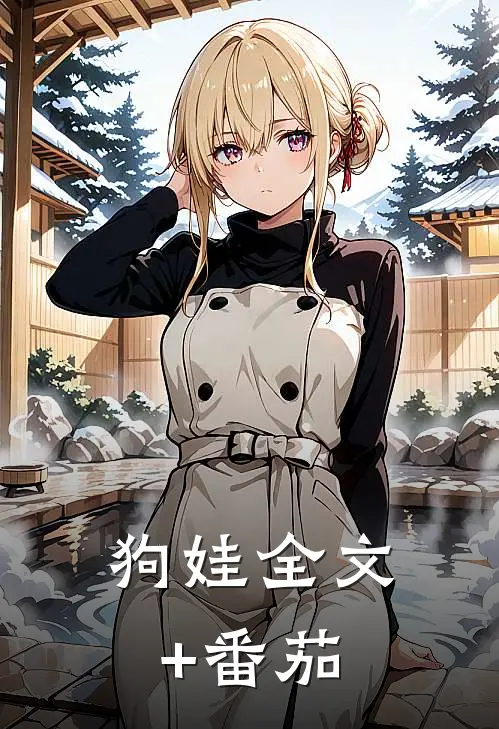 狗娃全文+番茄