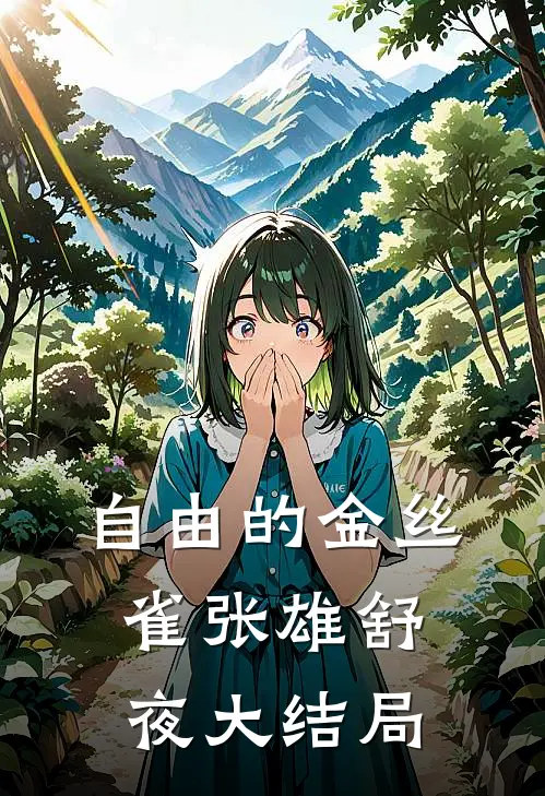自由的金丝雀张雄舒夜大结局