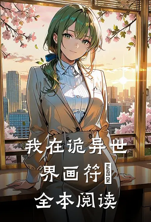 我在诡异世界画符箓全本阅读