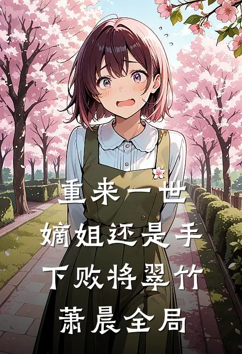 重来一世，嫡姐还是手下败将翠竹萧晨全局