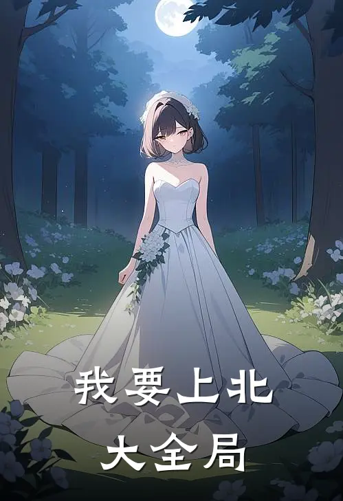 我要上北大全局