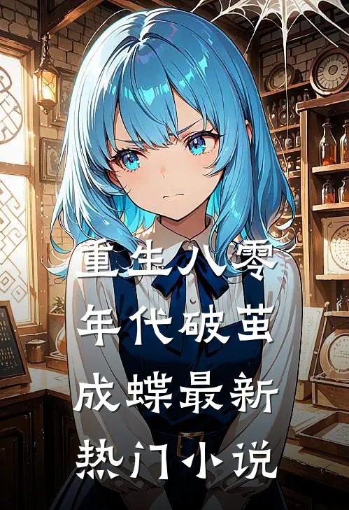 重生八零年代破茧成蝶最新热门小说