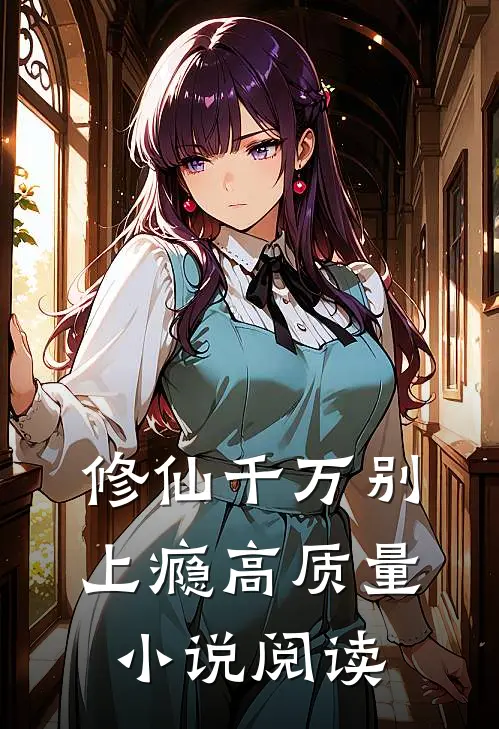 修仙千万别上瘾高质量小说阅读