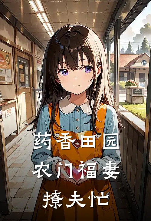 药香田园：农门福妻撩夫忙