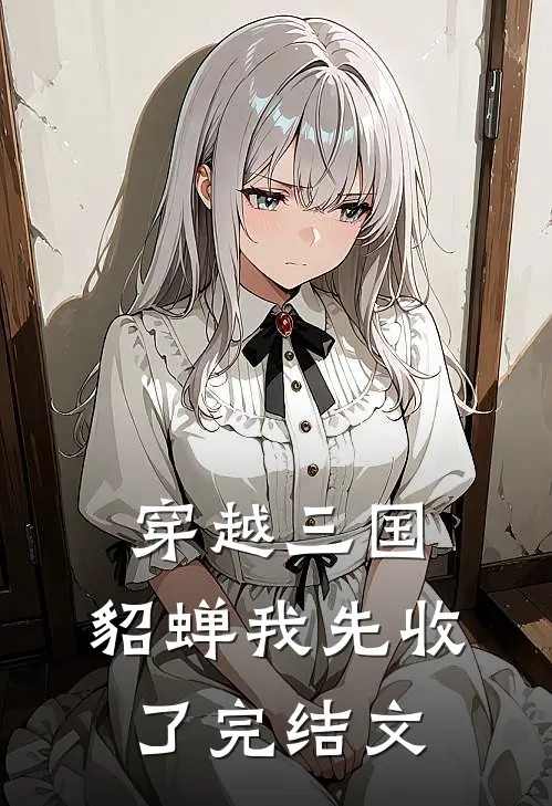 穿越三国，貂蝉我先收了完结文