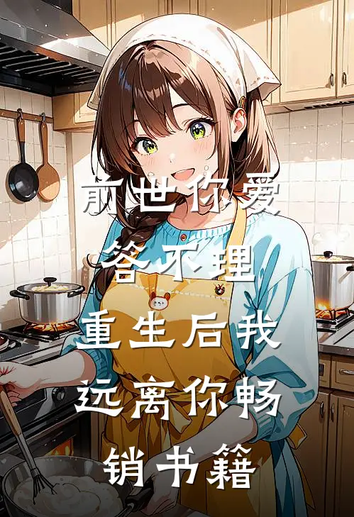 前世你爱答不理，重生后我远离你畅销书籍