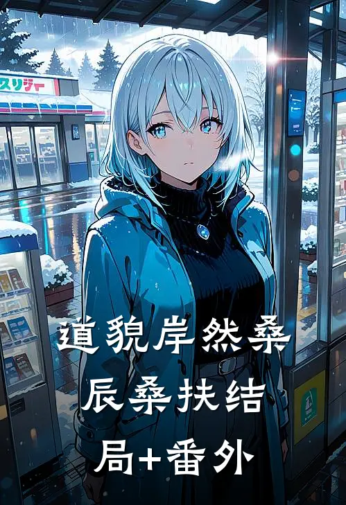 道貌岸然桑辰桑扶结局+番外