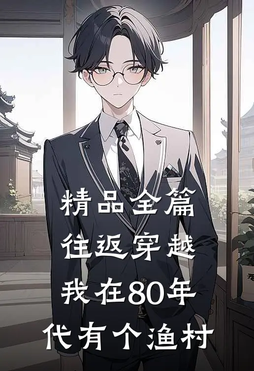 精品全篇往返穿越：我在80年代有个渔村
