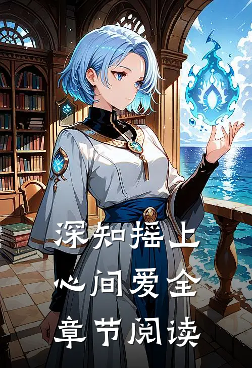 深知摇上心间爱全章节阅读