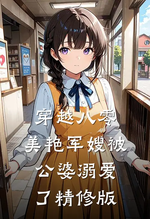 穿越八零：美艳军嫂被公婆溺爱了精修版