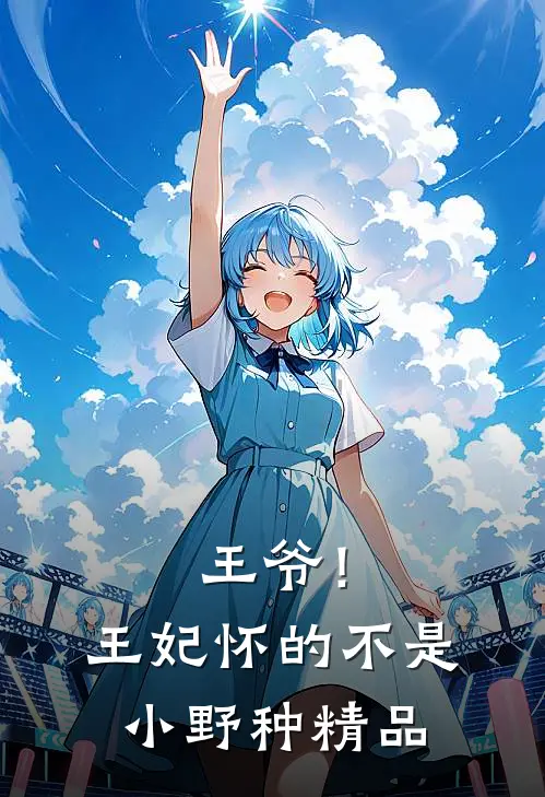 王爷！王妃怀的不是小野种精品