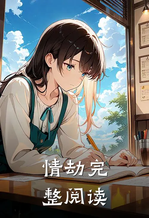 情劫完整阅读