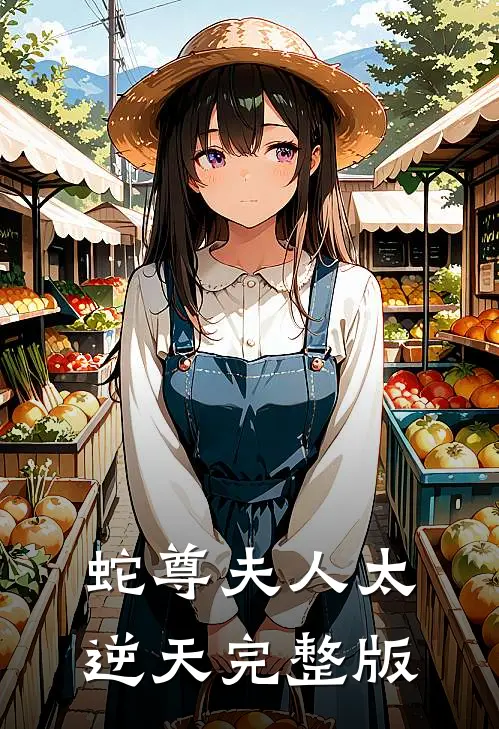 蛇尊夫人太逆天完整版