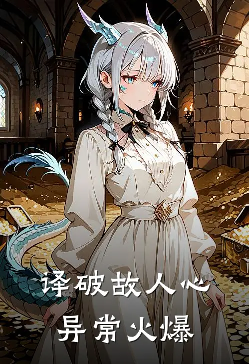 译破故人心异常火爆
