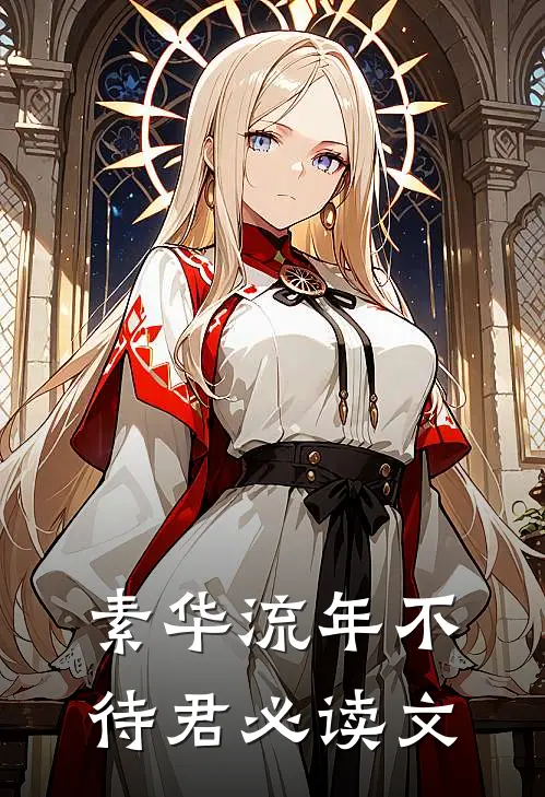 素华流年不待君必读文