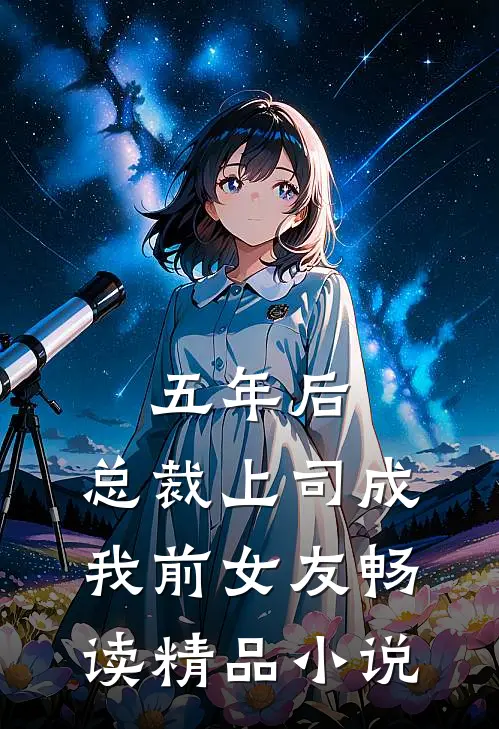 五年后，总裁上司成我前女友畅读精品小说