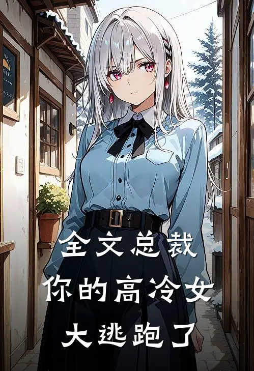 全文总裁,你的高冷女大逃跑了