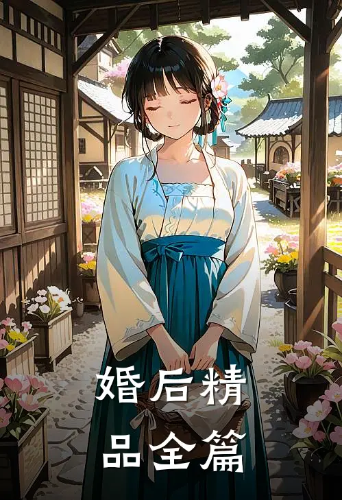 婚后精品全篇