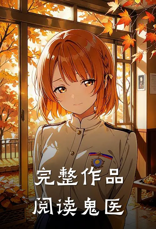完整作品阅读鬼医