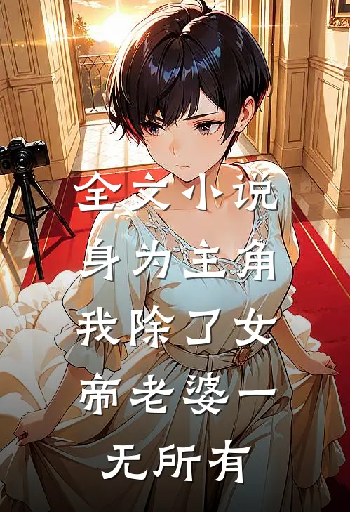 全文小说身为主角，我除了女帝老婆一无所有