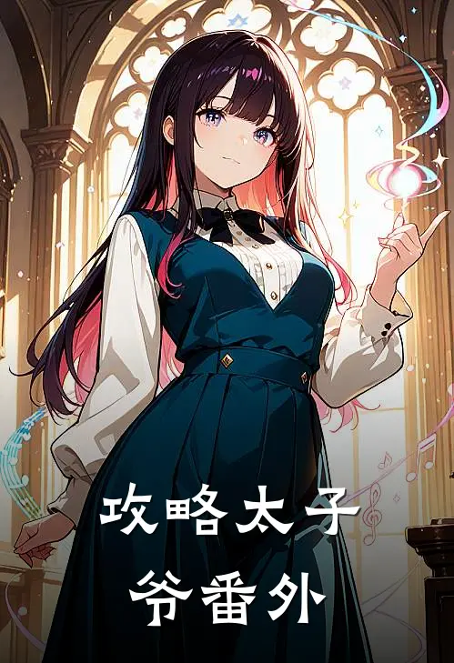 攻略太子爷 番外