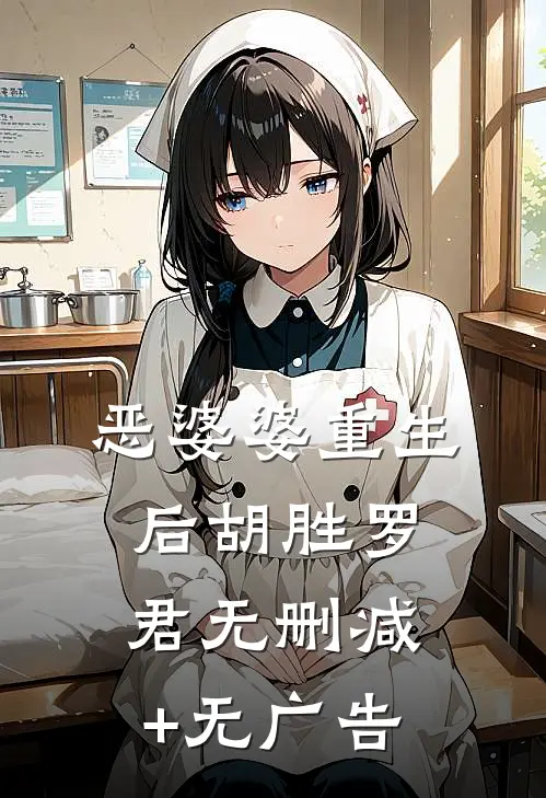 恶婆婆重生后胡胜罗君无删减+无广告