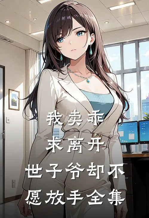 我卖乖求离开，世子爷却不愿放手 全集