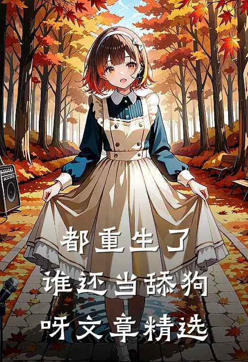 都重生了,谁还当舔狗呀文章精选