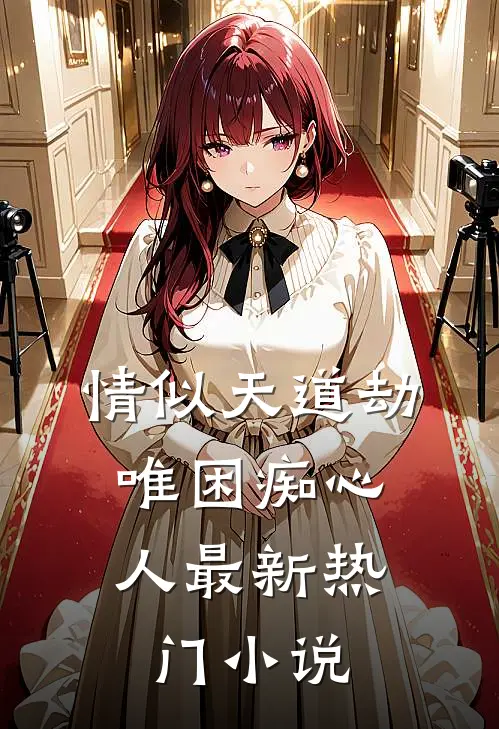 情似天道劫，唯困痴心人最新热门小说