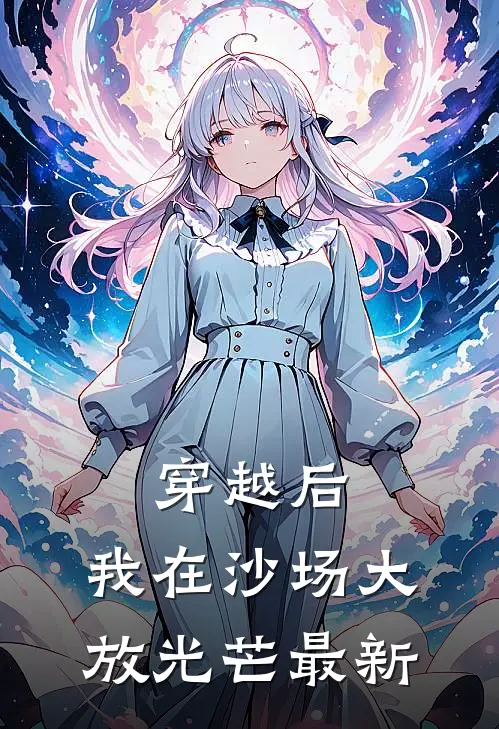 穿越后，我在沙场大放光芒最新