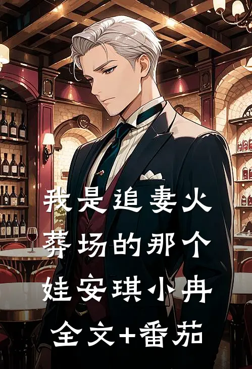 我是追妻火葬场的那个娃安琪小冉全文+番茄