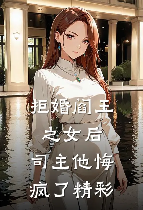 拒婚阎王之女后，司主他悔疯了精彩