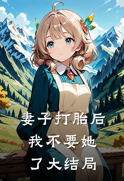 妻子打胎后，我不要她了大结局