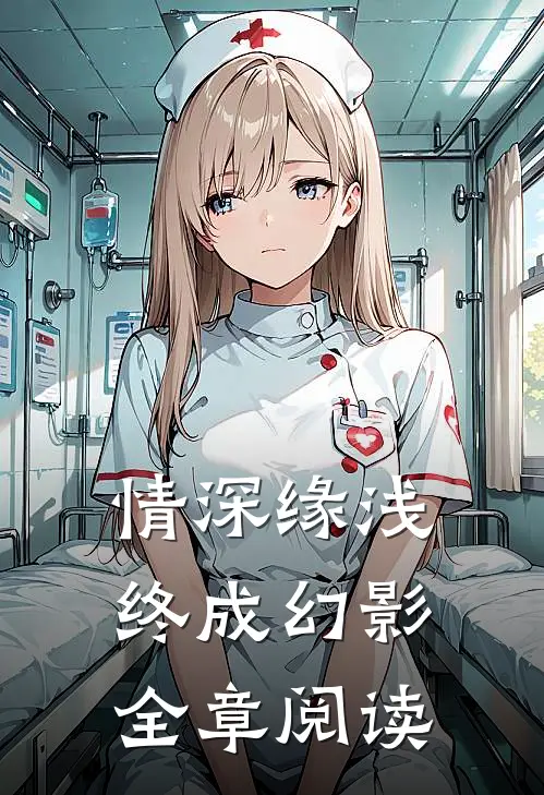 情深缘浅,终成幻影全章阅读