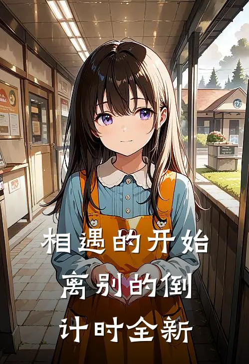 相遇的开始，离别的倒计时全新