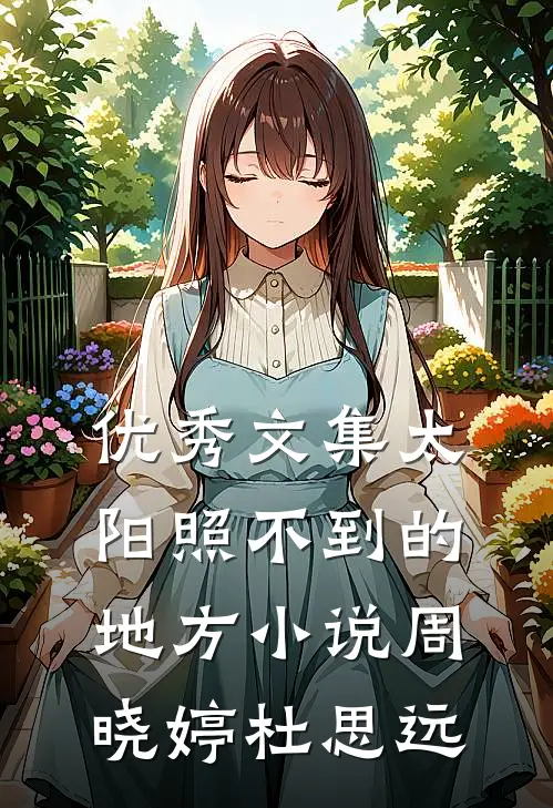 优秀文集太阳照不到的地方小说周晓婷杜思远