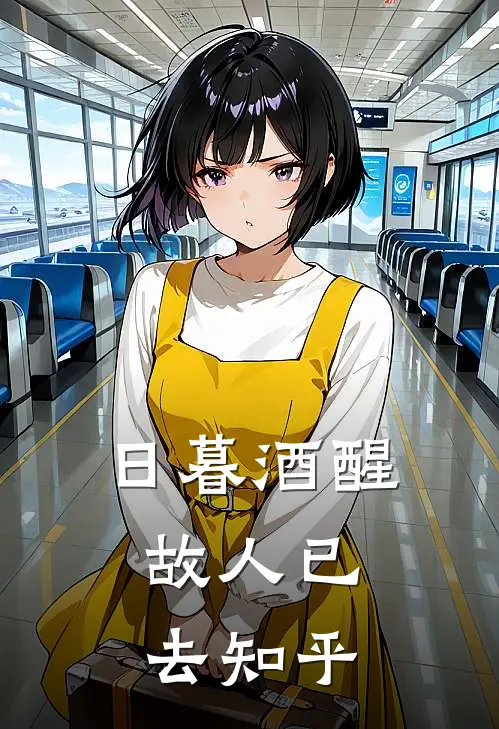 日暮酒醒，故人已去知乎