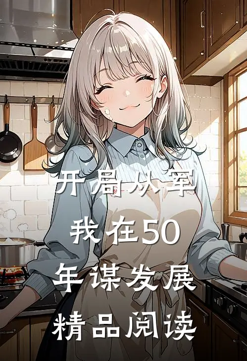 开局从军，我在50年谋发展精品阅读