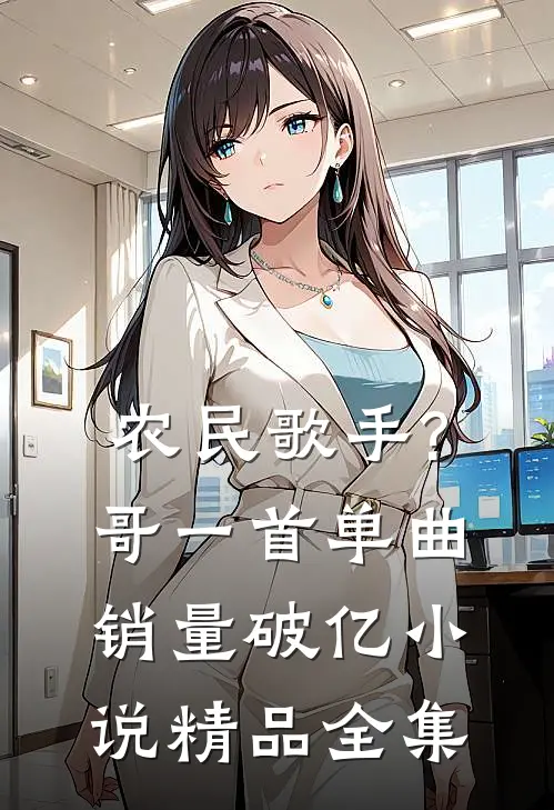 农民歌手?哥一首单曲销量破亿小说精品全集