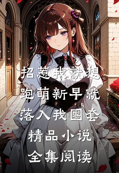 招惹我就想跑萌新早就落入我圈套精品小说全集阅读