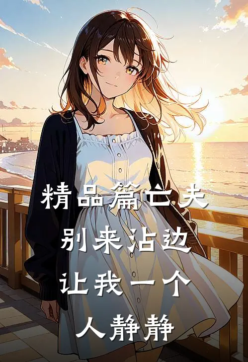 精品篇亡夫别来沾边，让我一个人静静