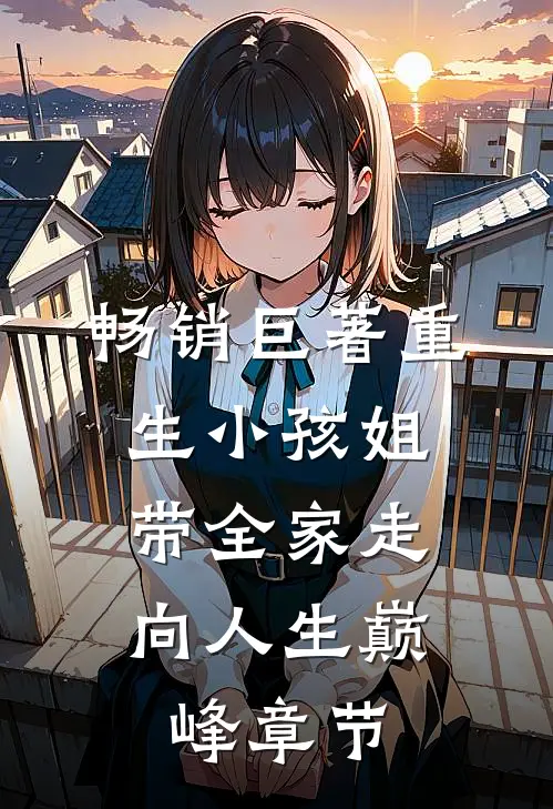 畅销巨著重生小孩姐，带全家走向人生巅峰章节