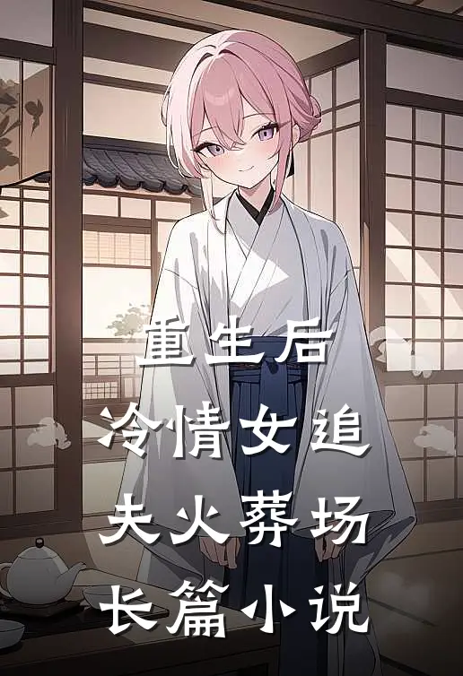 重生后，冷情女追夫火葬场长篇小说