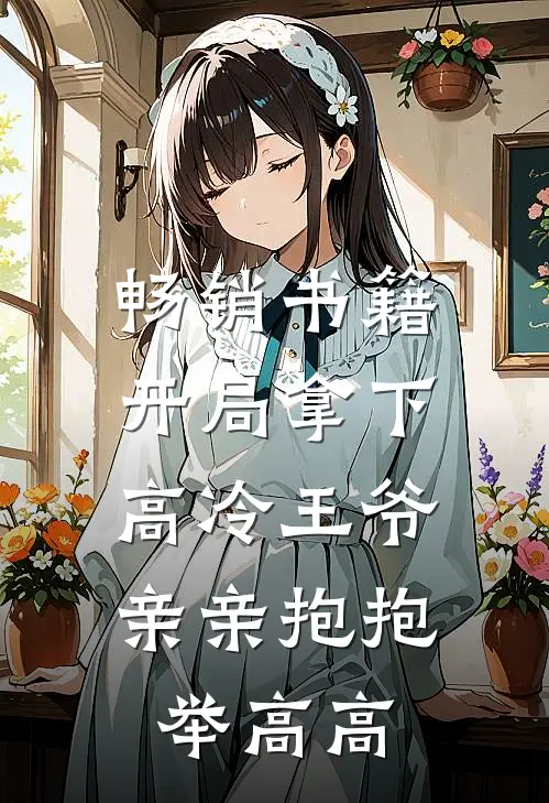 畅销书籍开局拿下高冷王爷，亲亲抱抱举高高