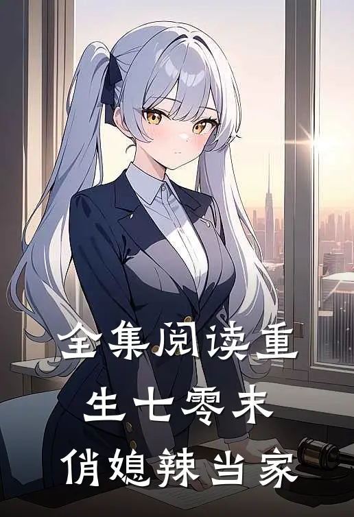 全集阅读重生七零末，俏媳辣当家